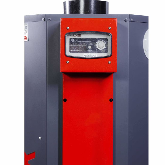 Газовые котлы "Горняк" до 6000 кв.м