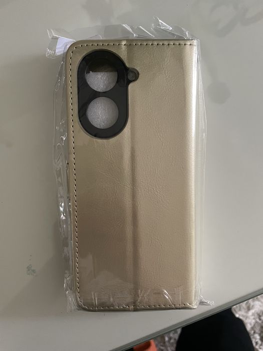 Чехол книжка для смартфона на Xiaomi Redmi A5