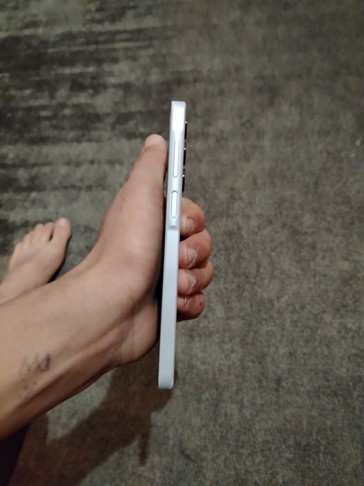 Samsung galxy a16 128/6 abmenga