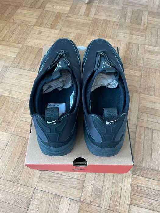 Оригинални Nike SNDR дамско в номер 38-38.5