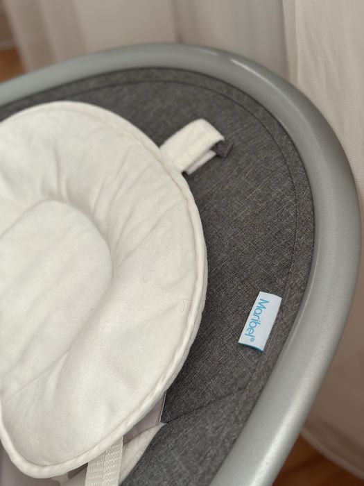 Продам шезлонг Maribel