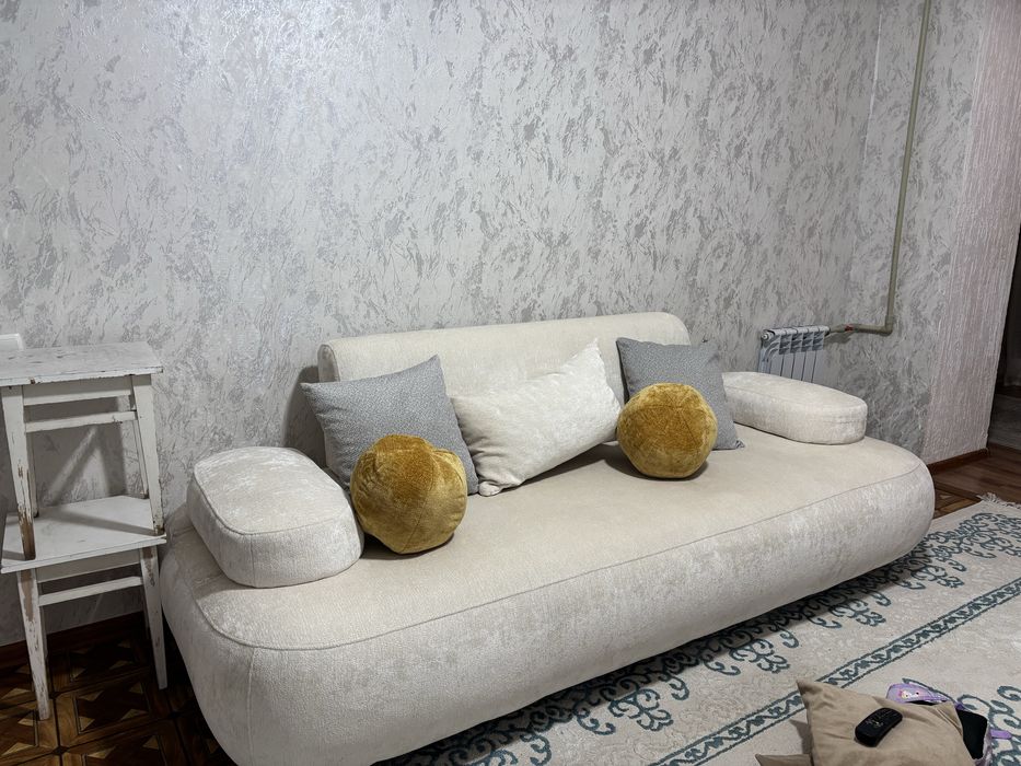 Диван Новое 2х50 на 1