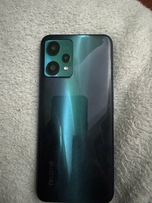 Realme 9  Pro 5g 8gb