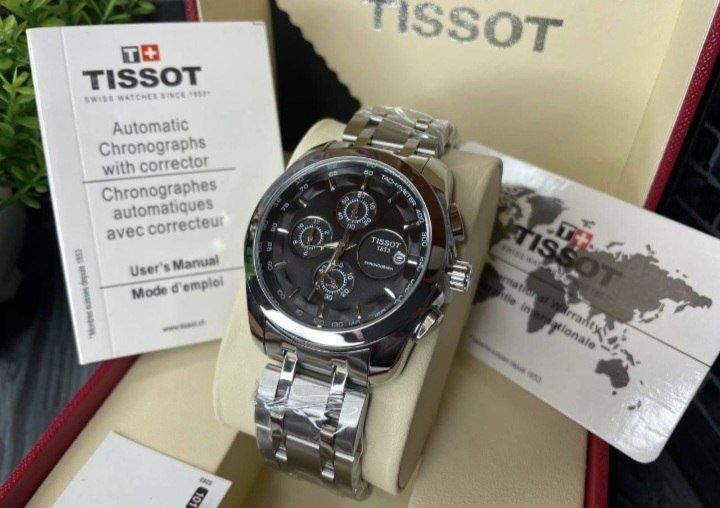 Tissot .Tissot 1853