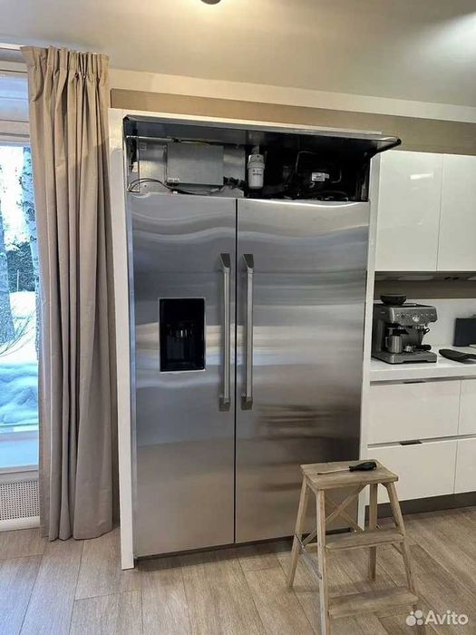 Ремонт холодильников в Ташкенте | Remont xolodilnik usta