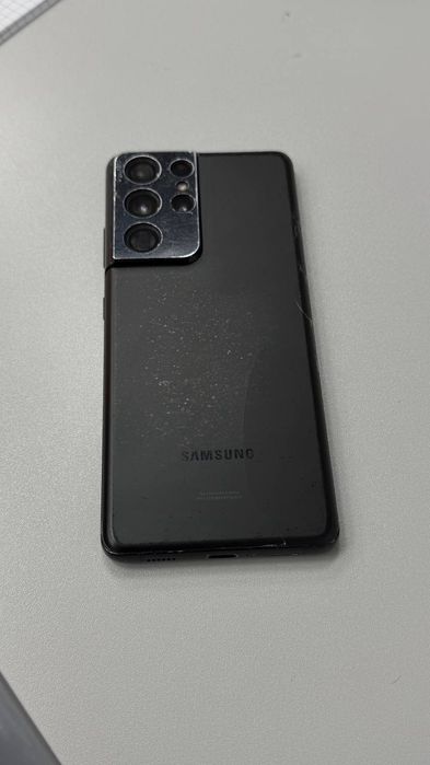 S21 Ultra 256/12