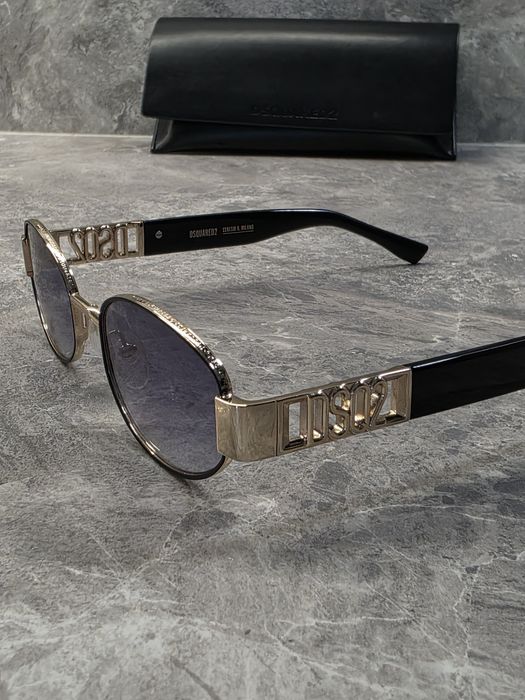 Слънчеви Очила Dsquared2