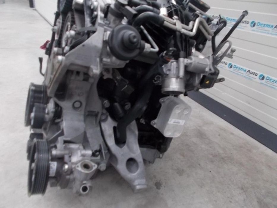 Motor CMFA, Audi A4 (8K, B8), 2.0tdi