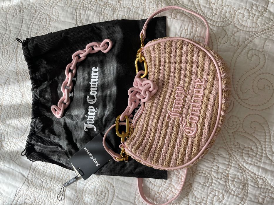 Чанта Juicy Couture