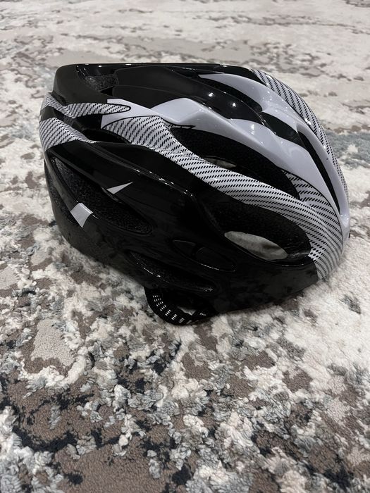 Продам велосипедный шлем.