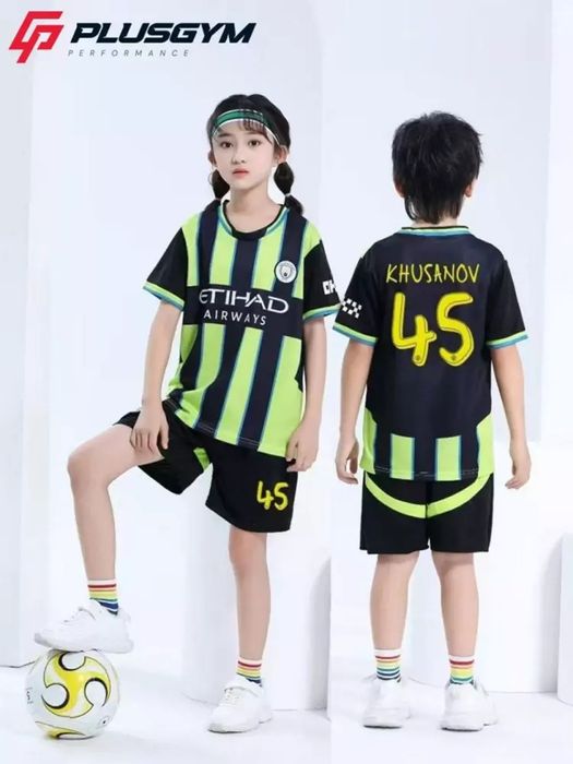 Abduqodir Xusanov mansiti formasi