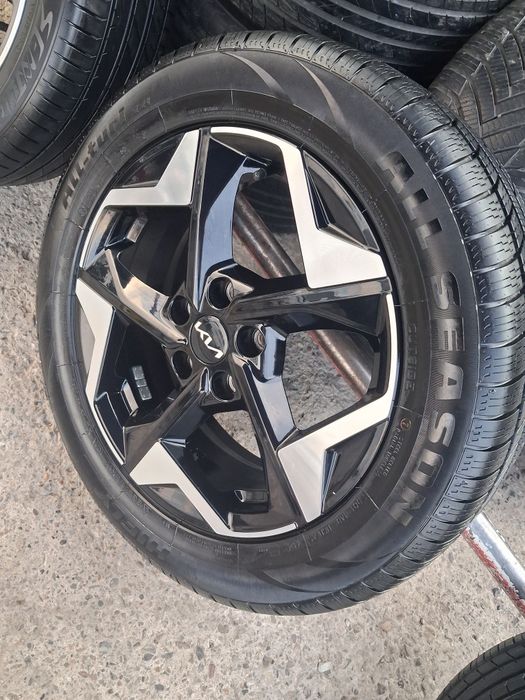 17 kia arginal diska