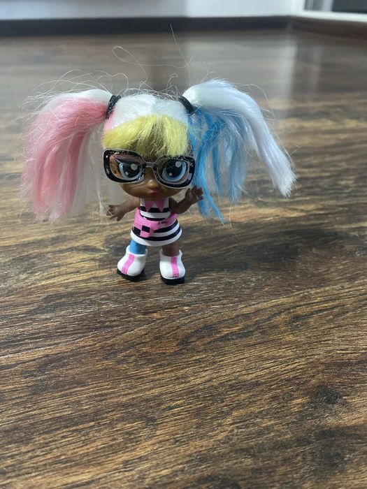 Papusi barbie fetite