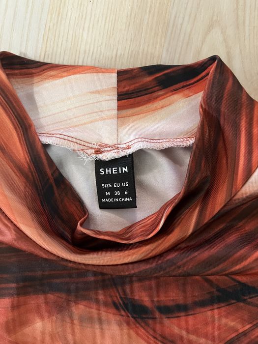 Рокля Shein