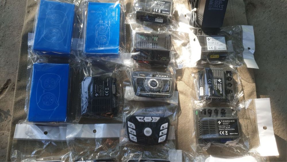 РЕМОНТ Детских Электромобилей! Любой ремонт за 1 день| ЗАПЧАСТИ