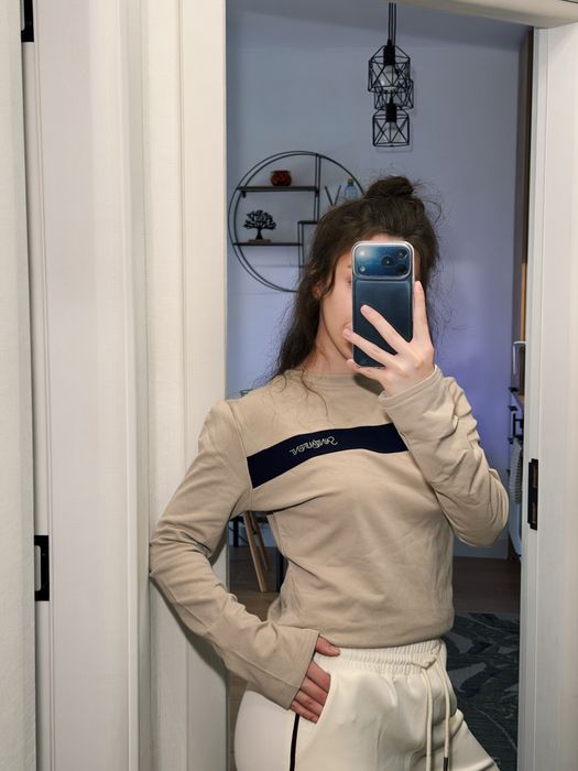 Дамска блуза Yves Saint Laurent