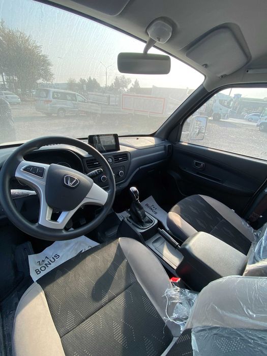 Продаётся мини грузовик VICTORY