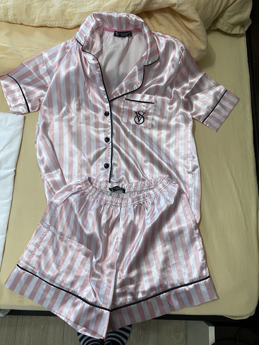 Пижама Виктория Сиктетс