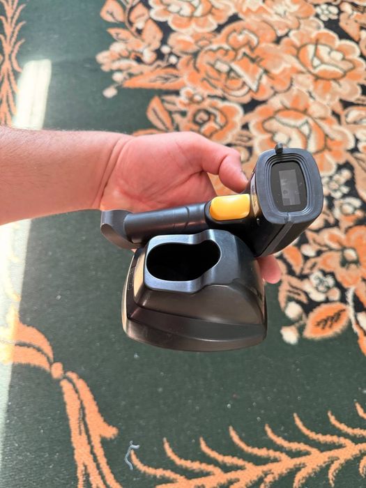 2д блутуз сканер