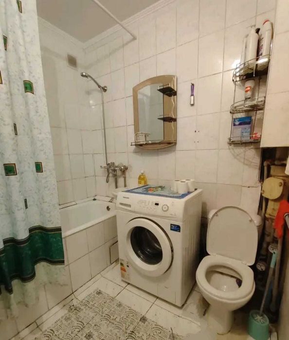 Продам 3х комнатную квартиру