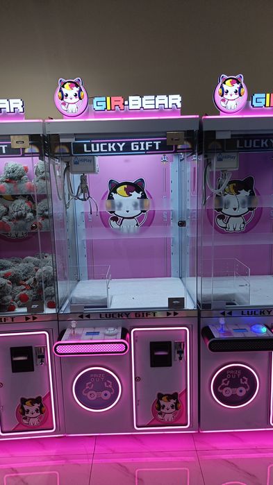 Xvatayka kran aparat