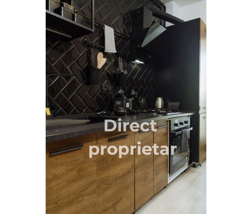 Garsoniera Plaza Lujerului Exigent DIRECT PROPRIETAR