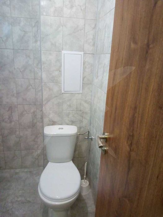 Дава се под наем Двустаен апартамент в Варна, Колхозен пазар - 50 кв.м за 398.82 € - Снимка #5