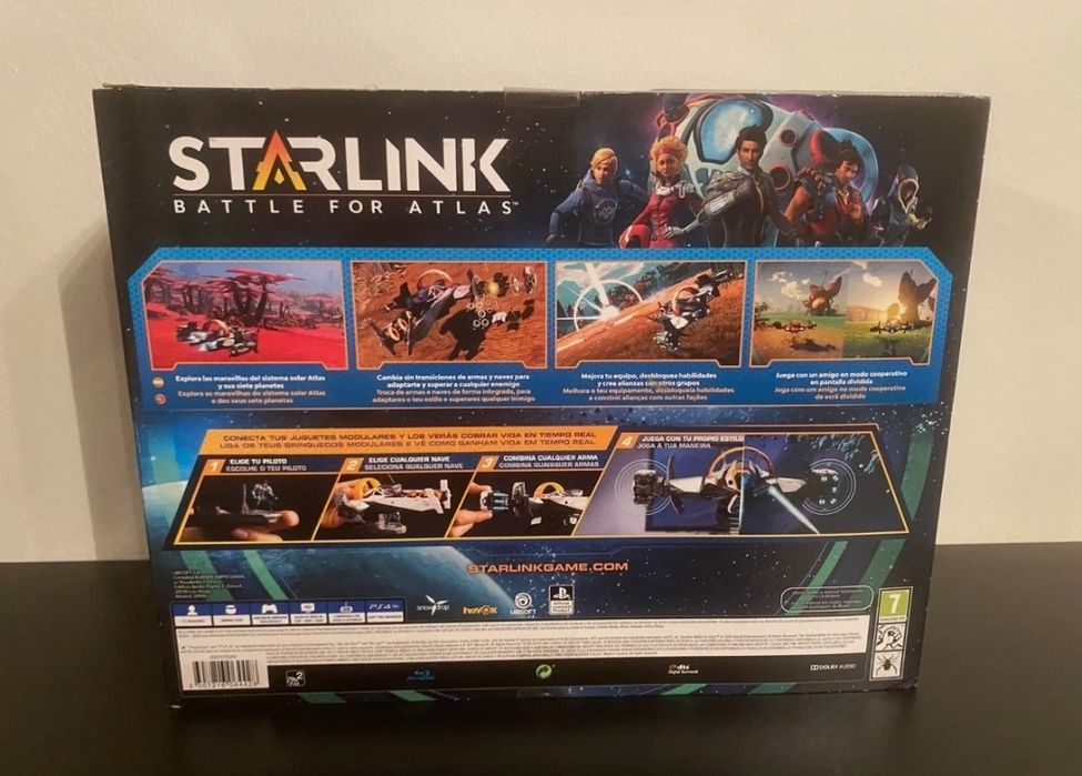 Игри за деца ps4