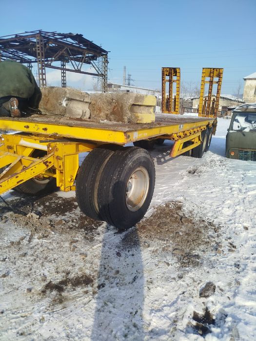 Продам прицеп 2011г