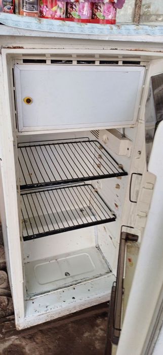 Продаётся холодильник Орск / Музлаткич сотилада Орск