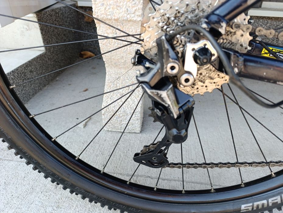 Планински велосипед BERGAMOT REVOX 5 ,29/XL