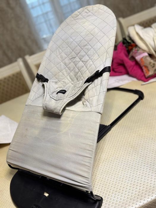 Автолюлька-переноска