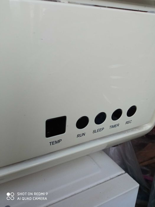 Неинверторен климатик Nagoya/Galanz 9-ka