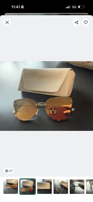 Слънчеви очила michael kors