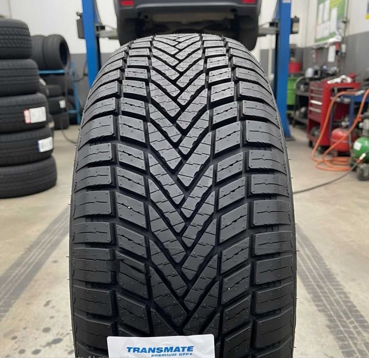 Нови всесезонни гуми TRANSMATE 165/65 R14 79T 165/65/14 НОВ ДОТ 2026г.