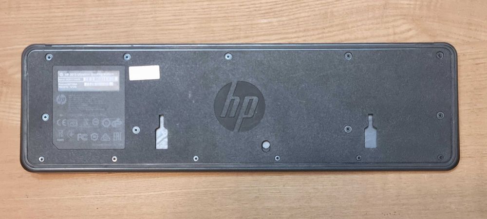 Док-станция HP 2013 UltraSlim