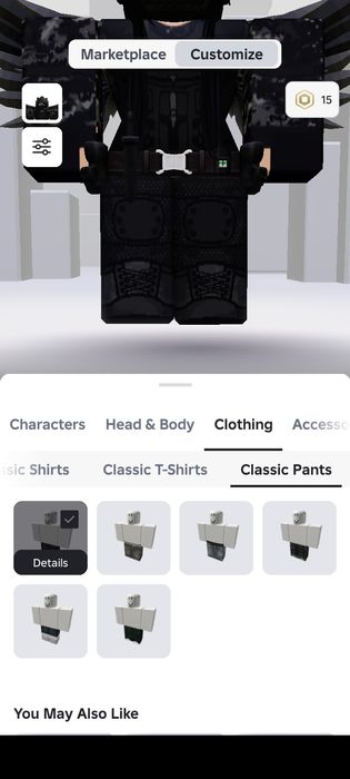 Акаунт роблокс продам - обменяю