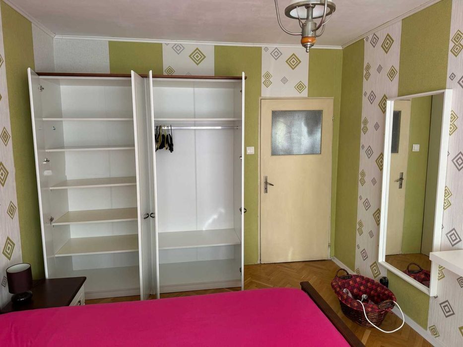 Дава се под наем Двустаен апартамент в София, Младост 4 - 80 кв.м за 450 € - Снимка #3