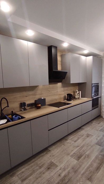 Кухонный гарнитур