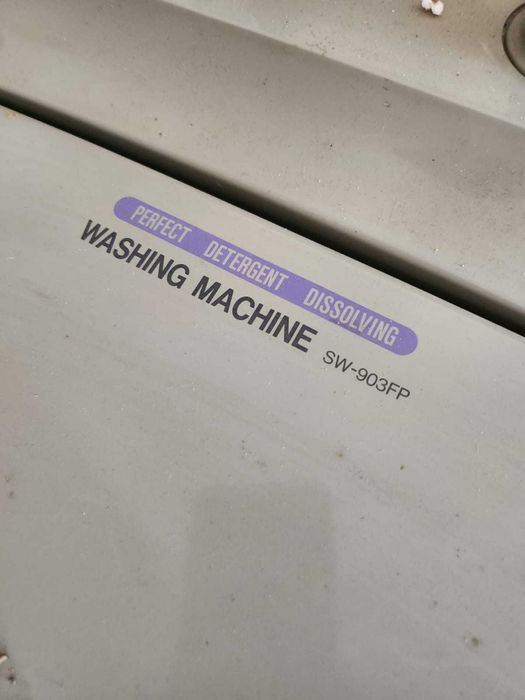 Продам стиральную машину