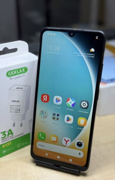 Смартфон Poco C71 -128gb.