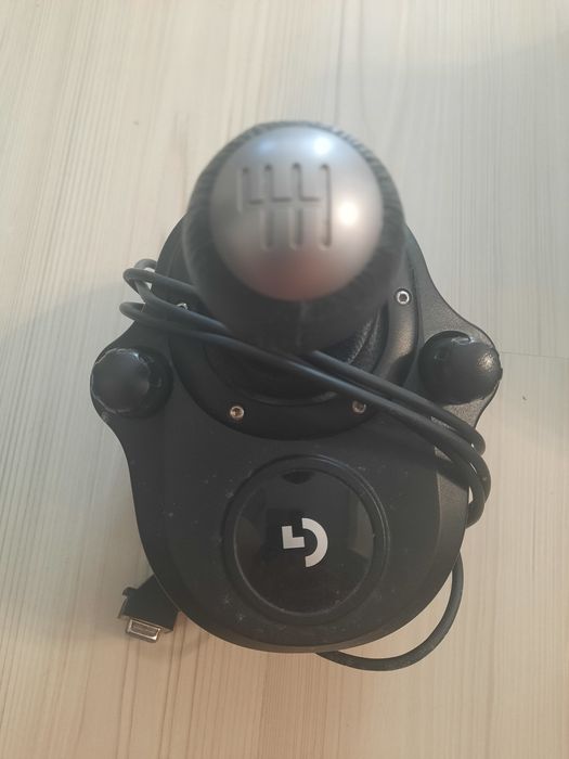 Волан Logitech G29
