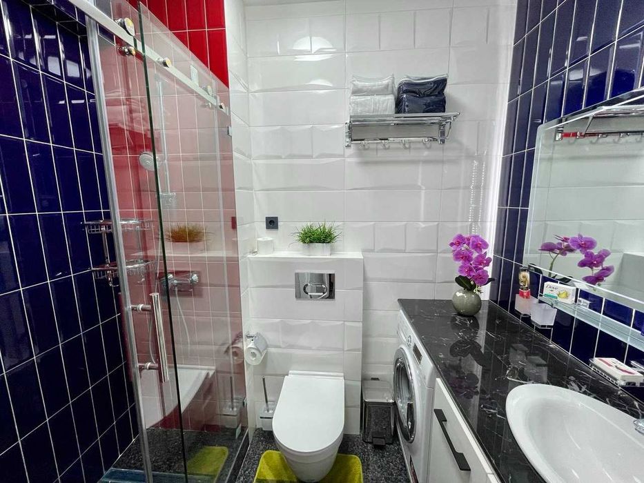 Сдаётся своя студия в аренду в Akay city, Акай сити