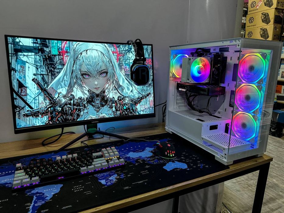 Kompyuterlar ULGURJI OPTOM