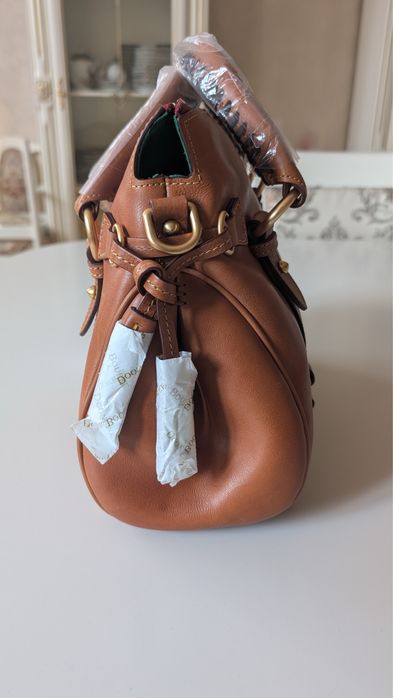 Флорентийская сумка Dooney & Bourke