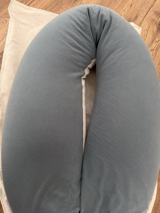 Възглавница за бременни и кърмене