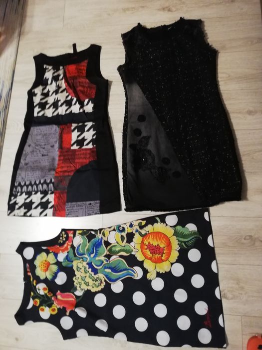 Рокли Desigual