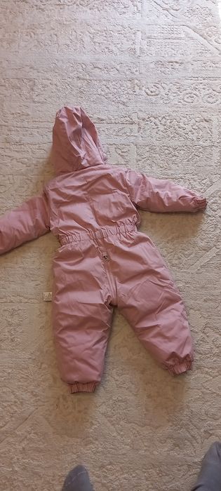 Продам детский комбинезон
