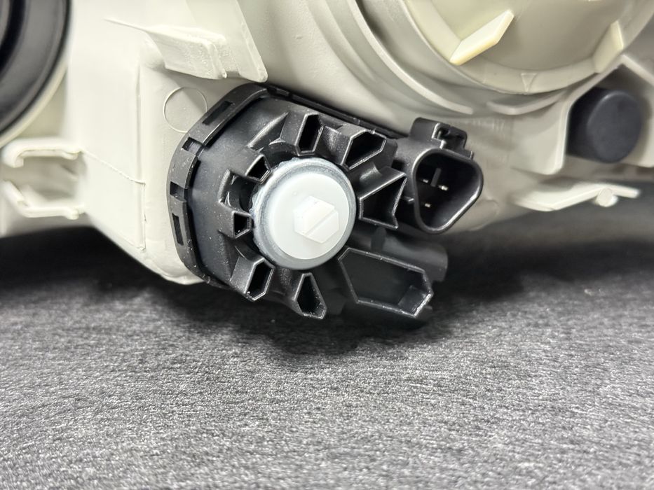 Фара Camry Камри 35 Европеец