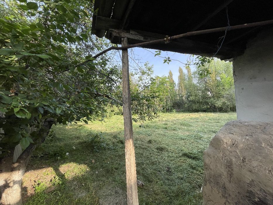 Yer uchastka sotiladi